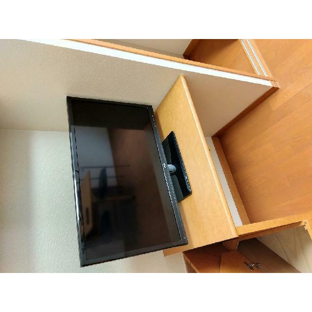 テレビ