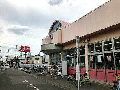 マルヤ岩槻店