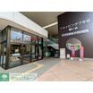 ショッピング施設