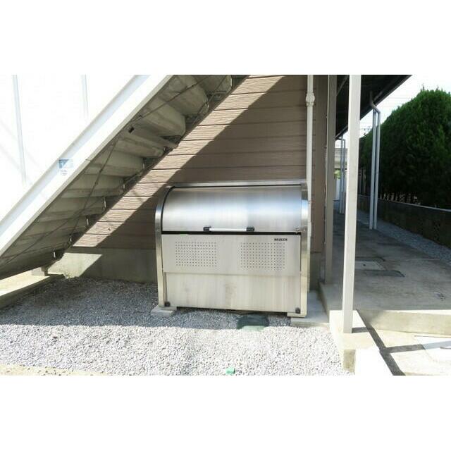 ゴミ集積ＢＯＸ