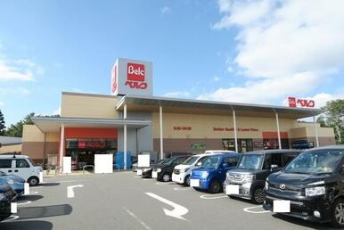 ベルク鎌ケ谷富岡店