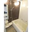 バス/シャワー