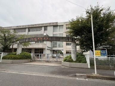 加須市立加須東中学校