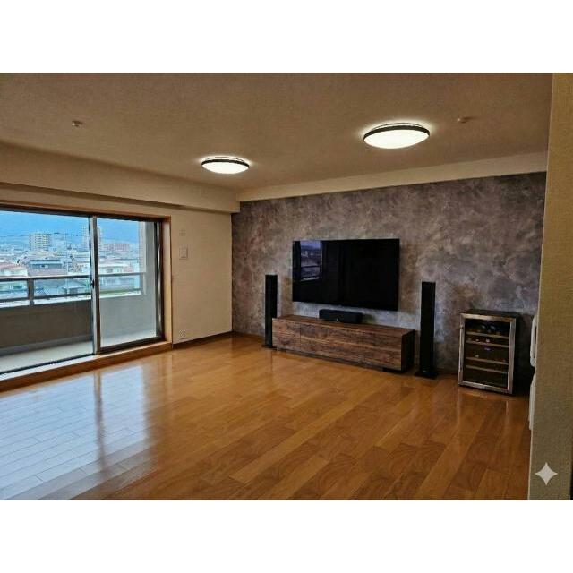 家具配置イメージ写真