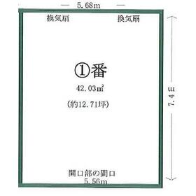 平面図