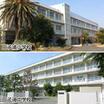 中学校