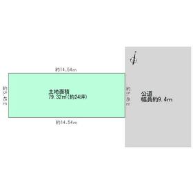 地形図等