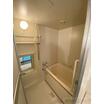 バス/シャワー