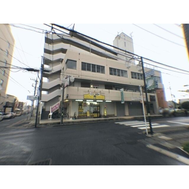 クミアイビル １０２