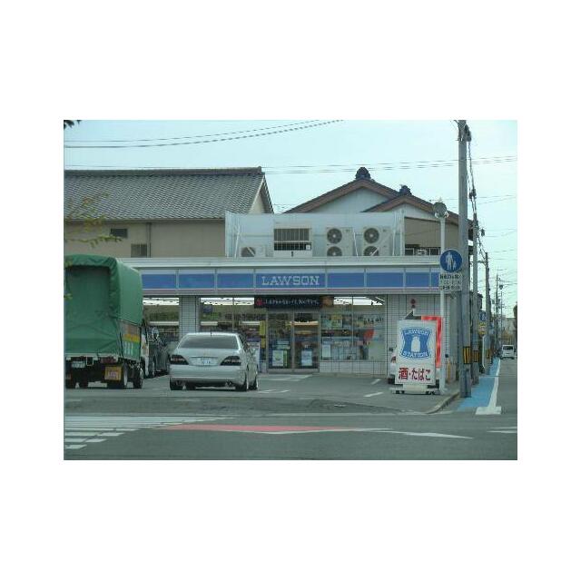 コンビニ