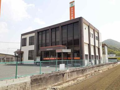 おかやま信用金庫 荘内支店