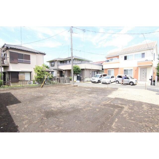 現地写真