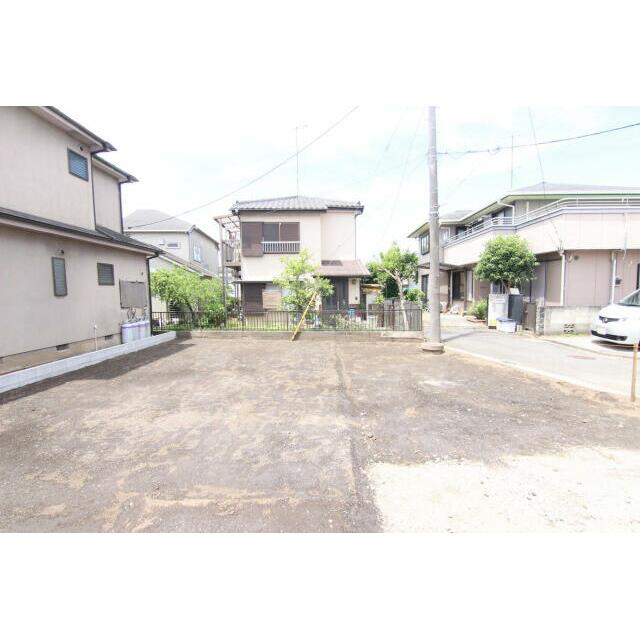 現地写真