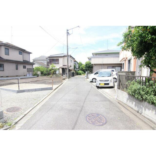 現地写真