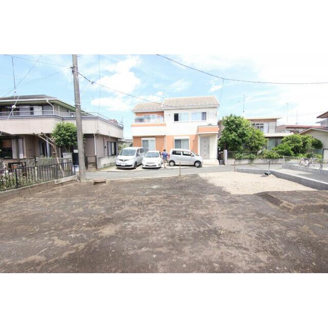現地写真