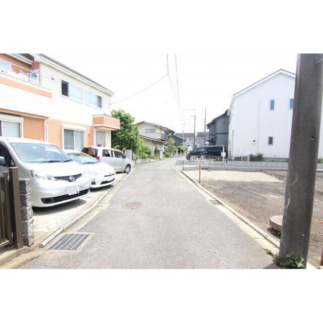 現地写真