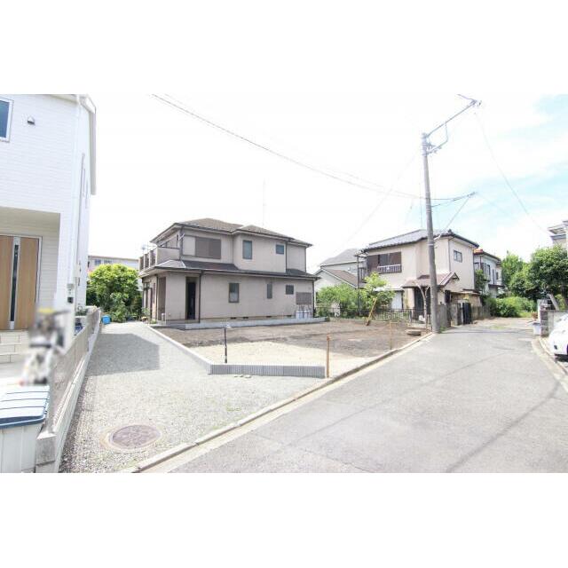 現地写真