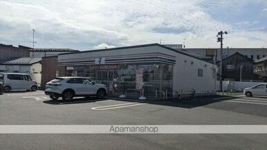 セブンイレブン