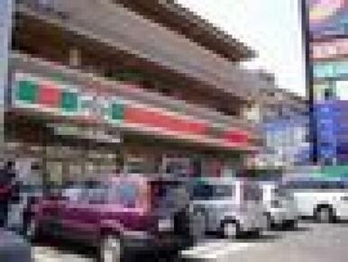サンクス広島山本一丁目店
