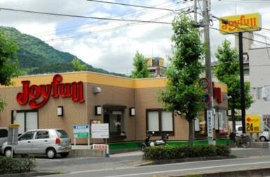 ジョイフル山本店