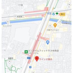 案内図