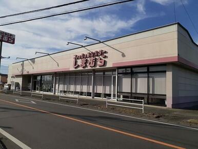 しまむら古上条店
