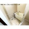 バス/シャワー