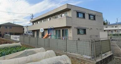 アミー保育園三ツ沢園