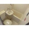 バス/シャワー