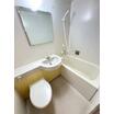 バス/シャワー