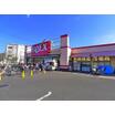 ショッピング施設