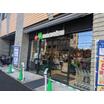 ショッピング施設