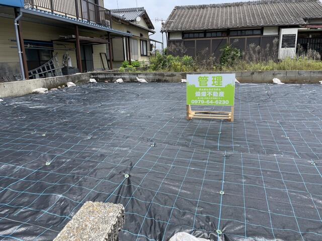 物件画像 築上郡吉富町 大字幸子 (吉富駅) 住宅用地