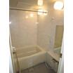 バス/シャワー