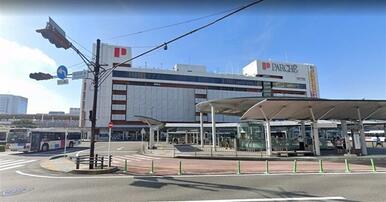 静岡駅