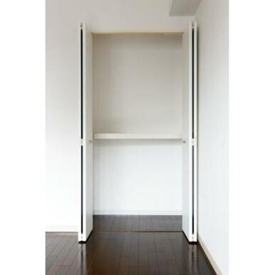 ※写真は同タイプ住戸です。