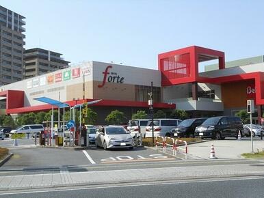 奏の杜フォルテ