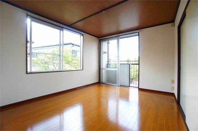 ハイツ秋本 ２０２ 2K 町田市の貸アパートの物件情報｜賃貸(アパート 