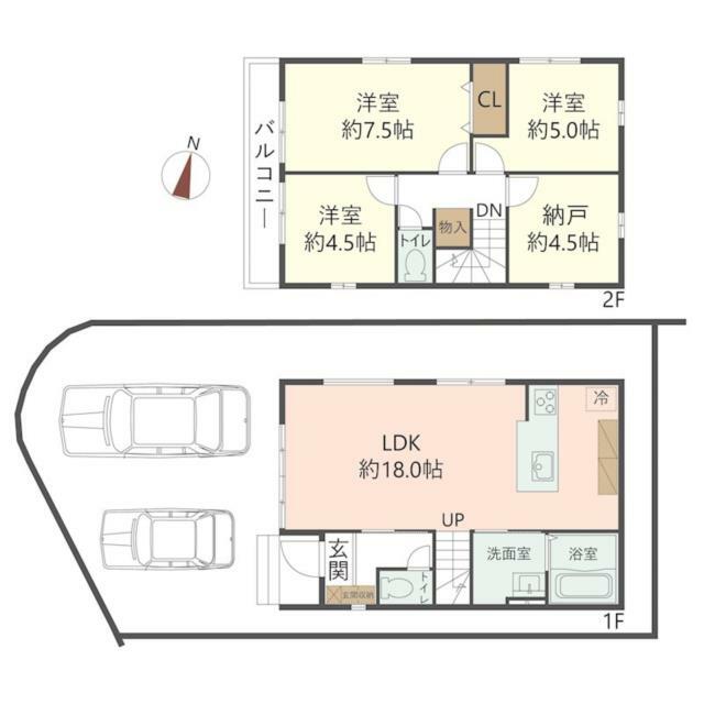 価格４，４９８万円税込