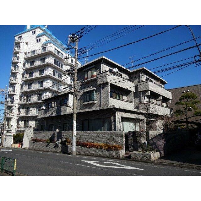 外観1