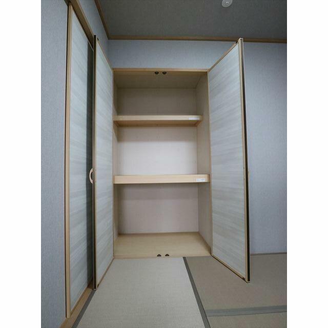 和室収納