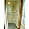 バス/シャワー
