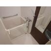バス/シャワー