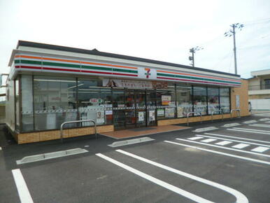 セブンイレブンＫｉｏｓｋ新居浜駅店