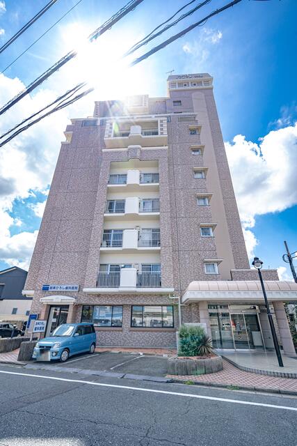 物件画像 エクレール穴生 4階 3LDK