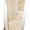 バス/シャワー