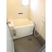 バス/シャワー