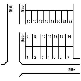 平面図