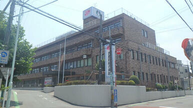 医療法人ユーカリ 武蔵野総合病院