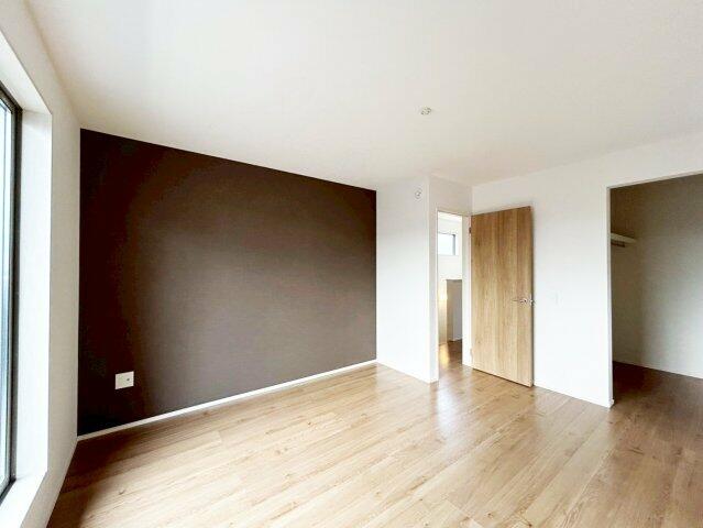 物件画像 北九州市小倉南区 湯川１丁目 (安部山公園駅) 2階建 4LDK